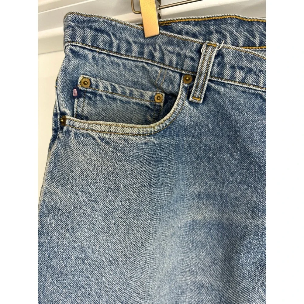 Polo Ralph Lauren polo jeans
